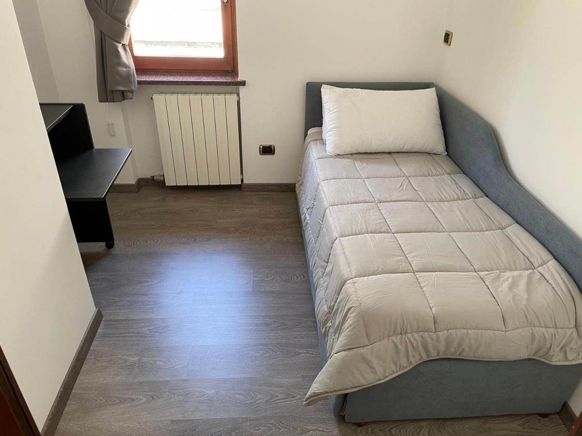 Relax In Valle D'Aosta Da B&G エクステリア 写真
